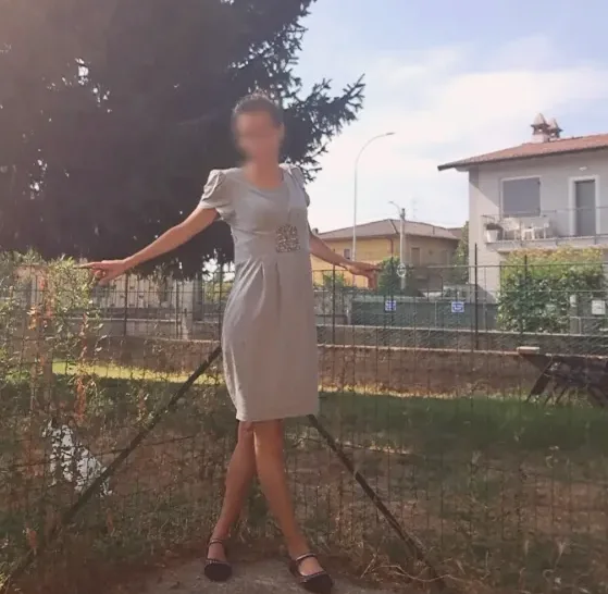 Bianca, 39