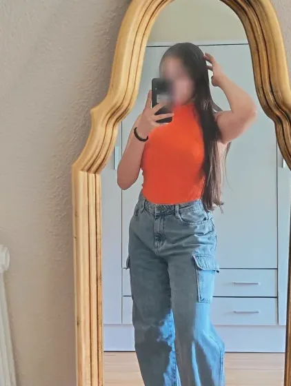 Cara, 20