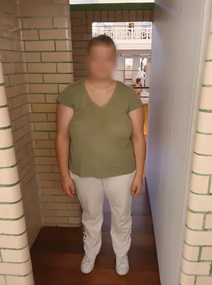 Frieda, 23