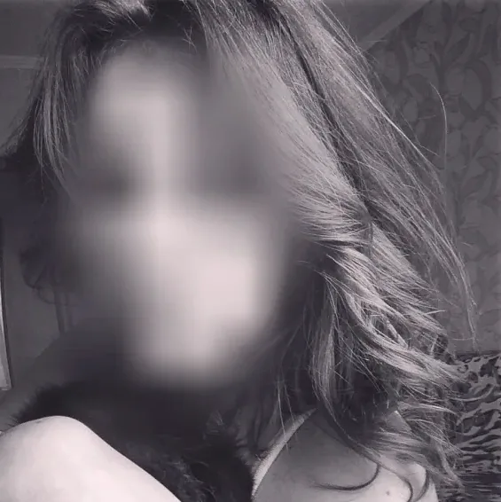 Janina, 28