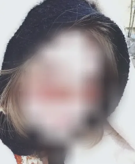 Johanna, 19