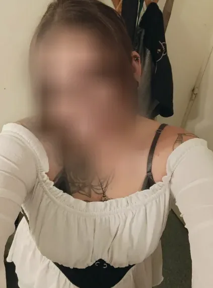 Johanna, 31