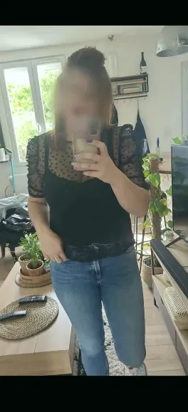 Linda, 34