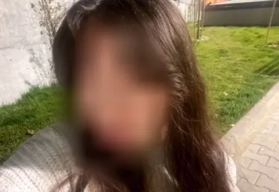 Maren, 22