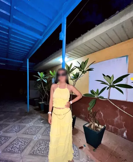 Paula, 29