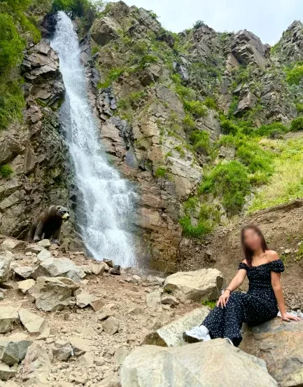 Sonja, 34